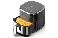 Frytkownica beztłuszczowa Air Fryer GÖTZE & JENSEN AF600X 1400W