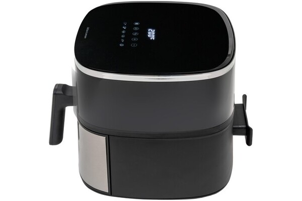 Frytkownica beztłuszczowa Air Fryer GÖTZE & JENSEN AF600X 1400W