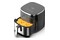 Frytkownica beztłuszczowa Air Fryer GÖTZE & JENSEN AF600X 1400W