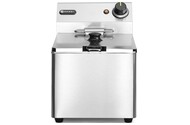 Frytkownica tradycyjna Hendi 205822 Kitchen Line 3500W