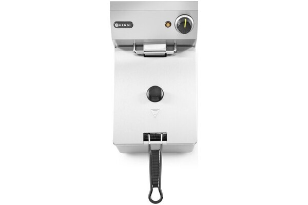 Frytkownica tradycyjna Hendi 205822 Kitchen Line 3500W