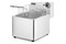 Frytkownica tradycyjna Hendi 205822 Kitchen Line 3500W
