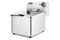 Frytkownica tradycyjna Hendi 205822 Kitchen Line 3500W