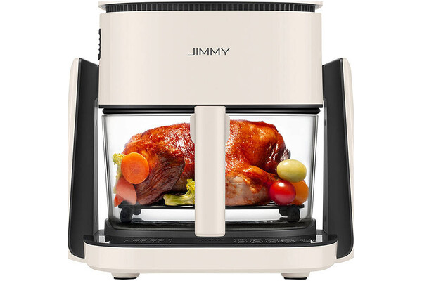 Frytkownica beztłuszczowa JIMMY AF3 1100W
