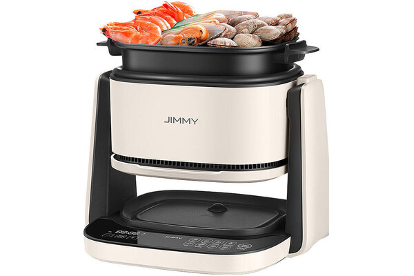 Frytkownica beztłuszczowa JIMMY AF3 1100W