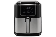 Frytkownica beztłuszczowa Air Fryer Hisense H06AFBS1S3 1700W