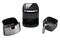 Frytkownica beztłuszczowa Air Fryer Hisense H06AFBS1S3 1700W