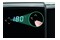 Frytkownica beztłuszczowa Air Fryer Hisense H06AFBS1S3 1700W