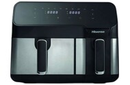 Frytkownica beztłuszczowa Air Fryer Hisense HAF2900D 1700W