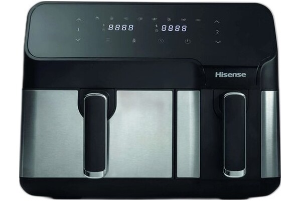 Frytkownica beztłuszczowa Air Fryer Hisense HAF2900D 1700W