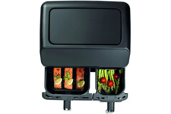Frytkownica beztłuszczowa Air Fryer Hisense HAF2900D 1700W