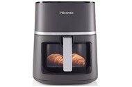 Frytkownica beztłuszczowa Air Fryer Hisense HAF1900D 1800W