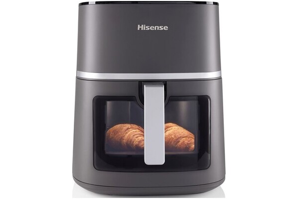 Frytkownica beztłuszczowa Air Fryer Hisense HAF1900D 1800W
