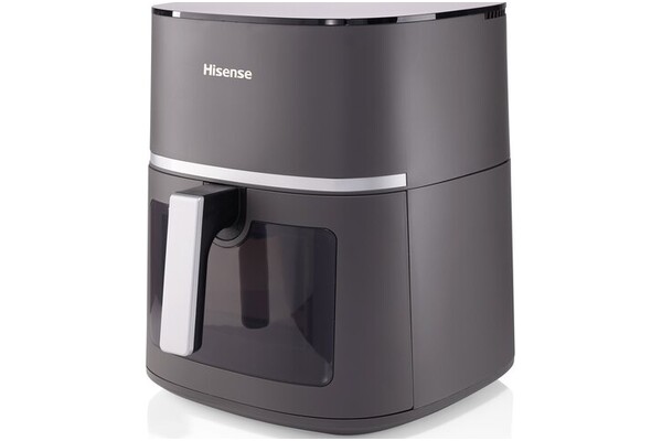 Frytkownica beztłuszczowa Air Fryer Hisense HAF1900D 1800W