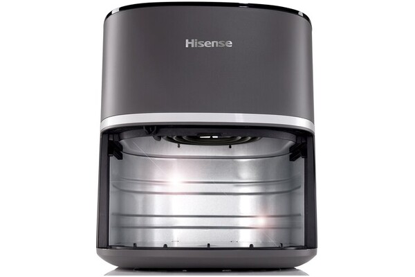 Frytkownica beztłuszczowa Air Fryer Hisense HAF1900D 1800W