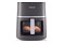 Frytkownica beztłuszczowa Air Fryer Hisense HAF1900D 1800W