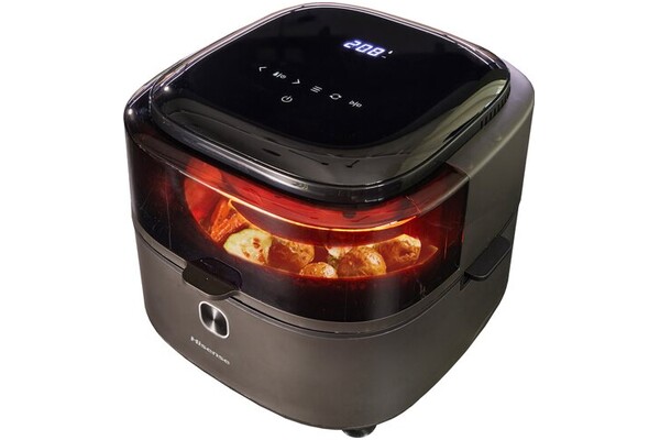 Frytkownica beztłuszczowa Air Fryer Hisense HAF1350DR 1350W