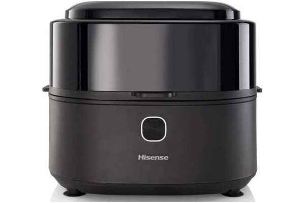 Frytkownica beztłuszczowa Air Fryer Hisense HAF1350DR 1350W