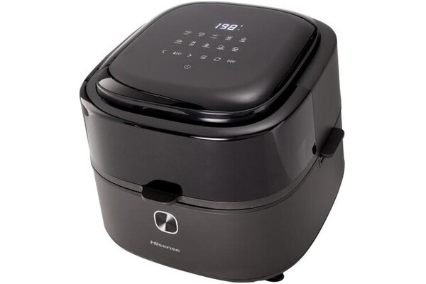 Frytkownica beztłuszczowa Air Fryer Hisense HAF1350DR 1350W