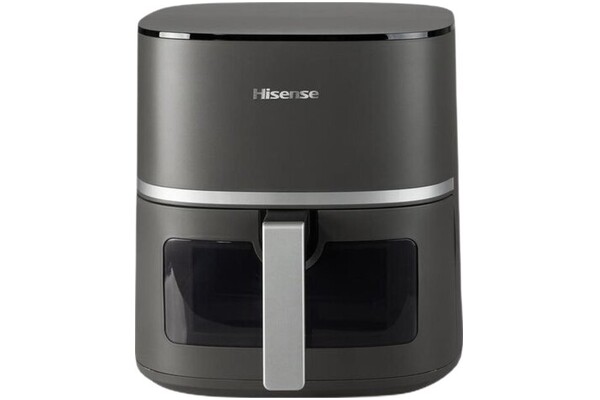 Frytkownica beztłuszczowa Air Fryer Hisense HAF1600D 1600W
