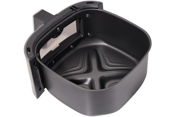 Frytkownica beztłuszczowa Air Fryer Hisense HAF1600D 1600W