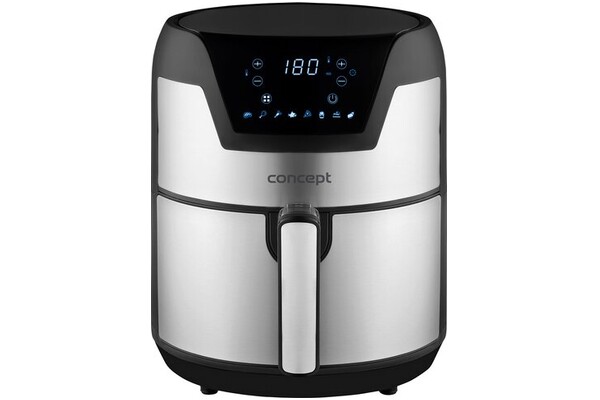 Frytkownica beztłuszczowa Air Fryer Concept FR3500 1500W