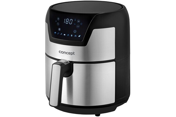 Frytkownica beztłuszczowa Air Fryer Concept FR3500 1500W
