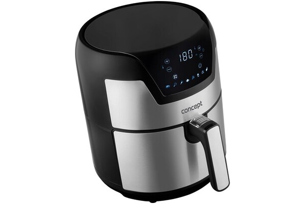 Frytkownica beztłuszczowa Air Fryer Concept FR3500 1500W