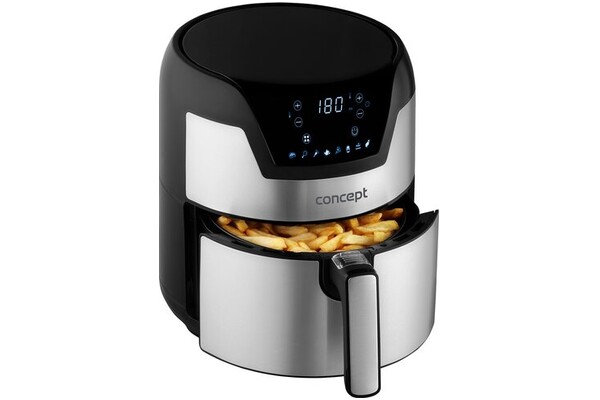 Frytkownica beztłuszczowa Air Fryer Concept FR3500 1500W