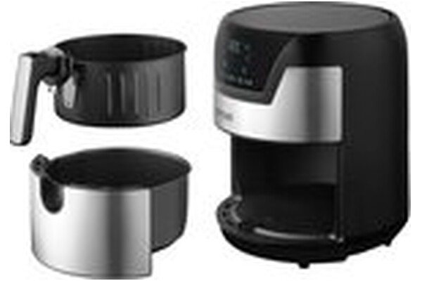 Frytkownica beztłuszczowa Air Fryer Concept FR3500 1500W