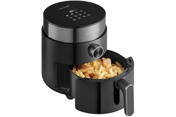 Frytkownica beztłuszczowa Air Fryer Concept FR2500 1200W