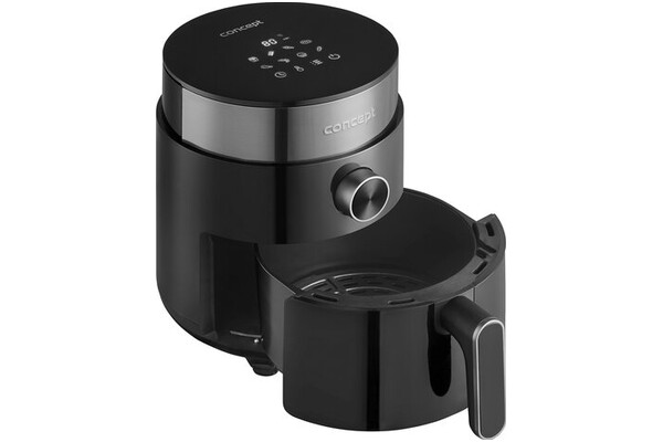 Frytkownica beztłuszczowa Air Fryer Concept FR2500 1200W