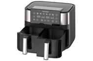 Frytkownica tradycyjna Concept FR8000 2850W