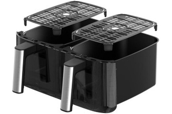 Frytkownica tradycyjna Concept FR8000 2850W