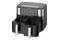 Frytkownica tradycyjna Concept FR8000 2850W
