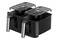 Frytkownica tradycyjna Concept FR8000 2850W