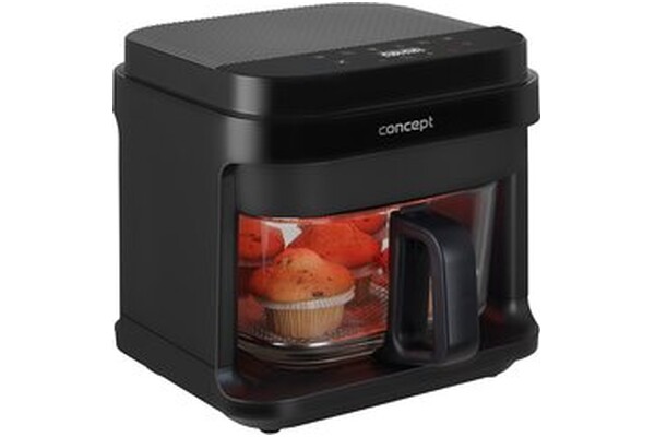 Frytkownica beztłuszczowa Air Fryer Concept FR5500 1200W