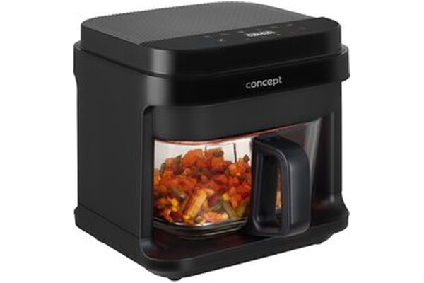 Frytkownica beztłuszczowa Air Fryer Concept FR5500 1200W