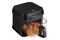 Frytkownica beztłuszczowa Air Fryer Concept FR5500 1200W