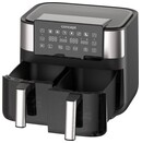 Frytkownica beztłuszczowa Air Fryer Concept FR8000 2850W