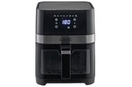 Frytkownica beztłuszczowa Air Fryer LAFE MasterFry 1500W