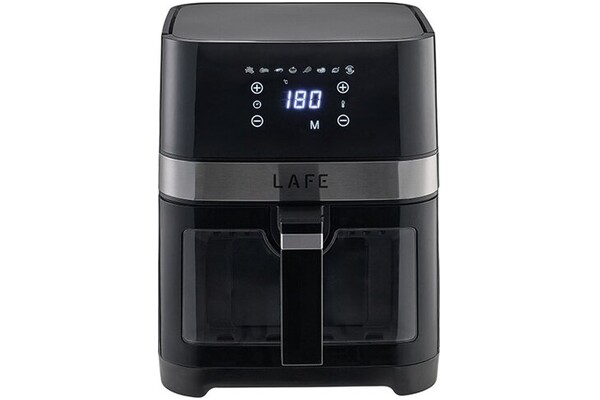 Frytkownica beztłuszczowa Air Fryer LAFE MasterFry 1500W