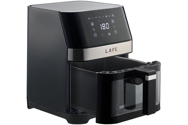 Frytkownica beztłuszczowa Air Fryer LAFE MasterFry 1500W