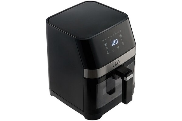 Frytkownica beztłuszczowa Air Fryer LAFE MasterFry 1500W