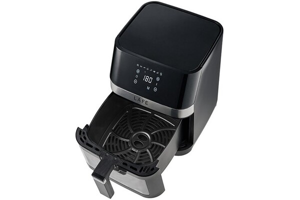 Frytkownica beztłuszczowa Air Fryer LAFE MasterFry 1500W