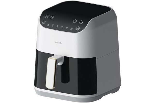 Frytkownica beztłuszczowa Deerma KZ130W 1300W