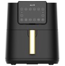 Frytkownica beztłuszczowa Air Fryer Deerma KZ120W 1700W