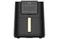 Frytkownica beztłuszczowa Air Fryer Deerma KZ120W 1700W