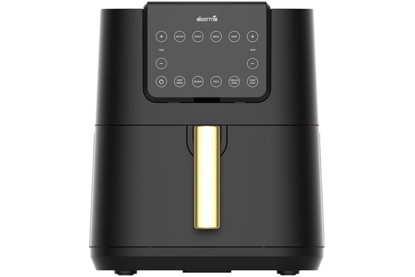 Frytkownica beztłuszczowa Air Fryer Deerma KZ120W 1700W