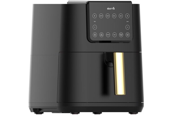Frytkownica beztłuszczowa Air Fryer Deerma KZ120W 1700W